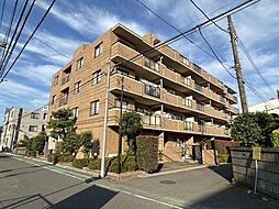 物件画像 ヴィルヌーブ川越