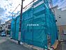 外観：現地写真です。