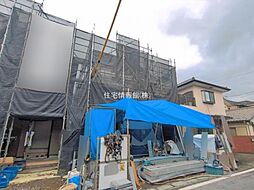 鶴ヶ島鶴ケ丘第五 1号棟