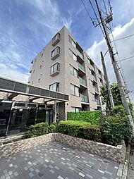 物件画像 ライオンズガーデン川越