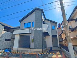 川越市霞ヶ関北20期 2号棟