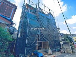 富士見市鶴瀬東第8期