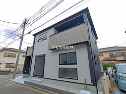 外観の画像