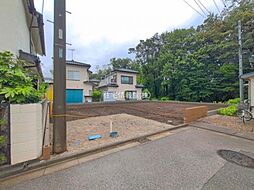 川越市南大塚6丁目 1号棟