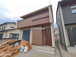 川越市広栄町4期 1号棟