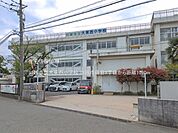 川越市立大東西小学校まで約1010m（徒歩13分）