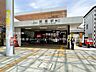 周辺：東武鉄道「朝霞」駅まで約2200m（徒歩28分）