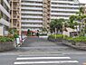外観：現地写真です。