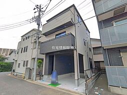 富士見市鶴馬2613番 A号棟