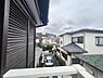 その他：お住まいからの眺望です。