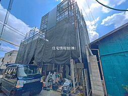 ふじみ野市福岡中央2丁目896番 A号棟