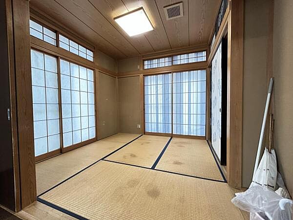 和室