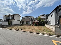 川越市豊田町3丁目 土地