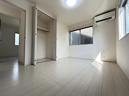 子供部屋の画像