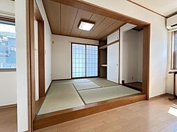 和室の画像