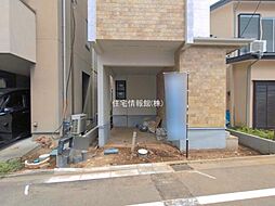 外観の画像