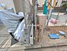 外観：現地写真です。