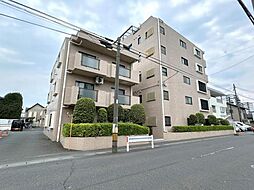 マンションイメージ