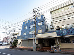 南台マンション