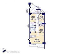 マンションイメージ