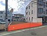 外観：現地写真です。