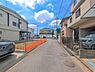 外観：現地写真です。