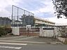 周辺：新座市立陣屋小学校まで約1140m（徒歩15分）