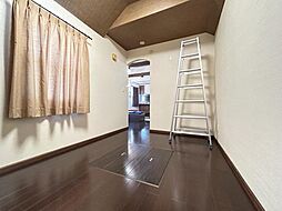洋室の画像