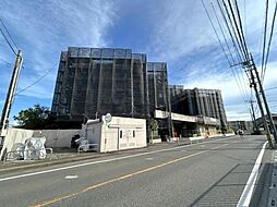 物件画像 レクセルガーデン南古谷