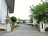 周辺：狭山市立西中学校まで約2170m（徒歩28分）