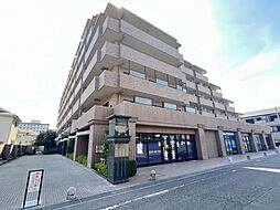 マンションイメージ