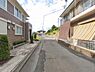 外観：現地写真です。