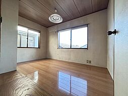 洋室の画像