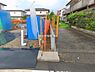 外観：現地写真です。