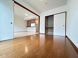 洋室の画像
