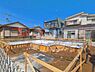 外観：現地写真です。
