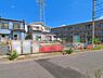 外観：現地写真です。