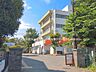周辺：志木市立宗岡第三小学校まで約550m（徒歩7分）