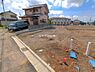 外観：現地写真です。