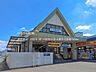 周辺：東武鉄道「川越市」駅まで約1350m（徒歩17分）