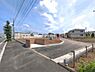 外観：現地写真です。