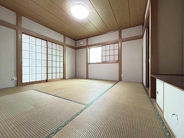 和室