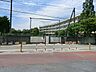 周辺：ふじみ野市立元福小学校まで約1000m（徒歩13分）