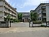 周辺：ふじみ野市立大井西中学校まで約1000m（徒歩13分）