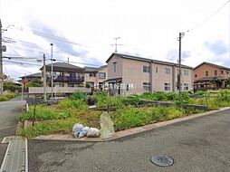 和光市第1下新倉 1号棟