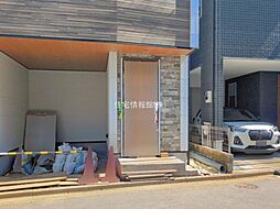 外観の画像