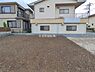 外観：現地写真です。