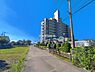 外観：現地写真です。