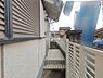 外観：現地写真です。