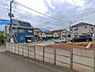 外観：現地写真です。